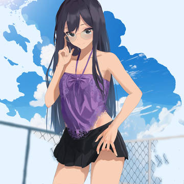 无题