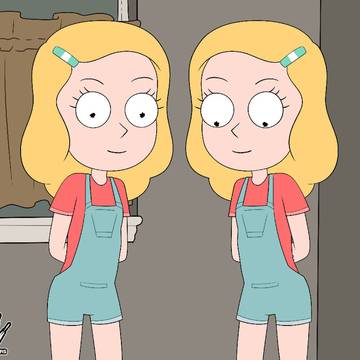 Beth