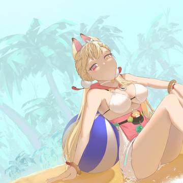 アリス・タイムフィールド