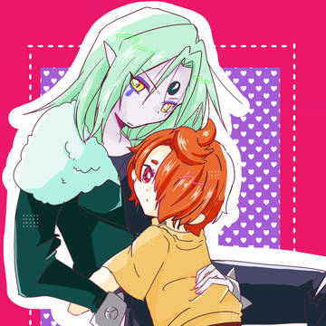 【紋ツバ(バタツバ)本】かもしれない　サンプル