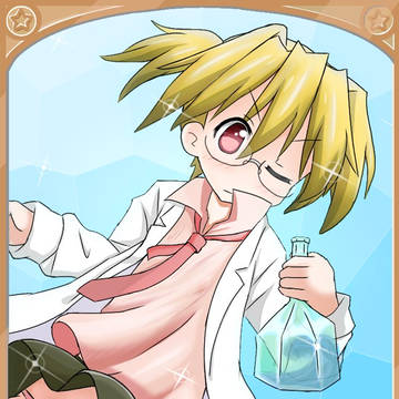 SSRひかる先生