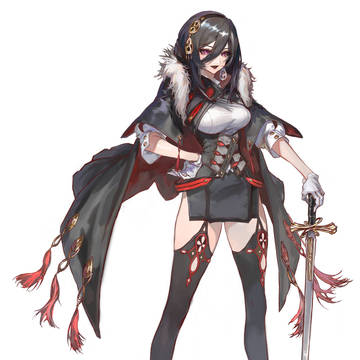 royal knight concept