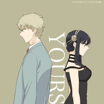 YOURS (RxY)