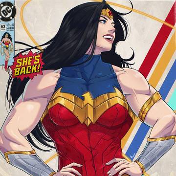 Wonder Woman