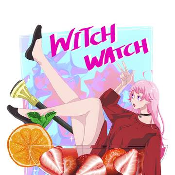 Witch Watch