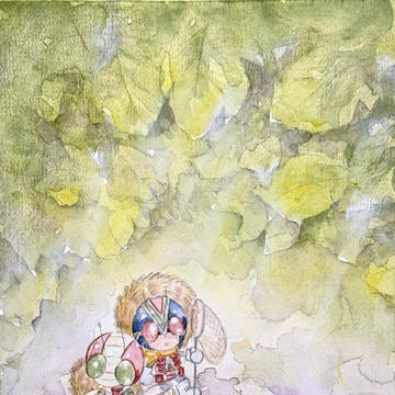 『僕らの夏』