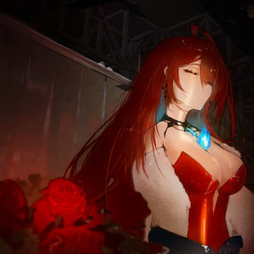 Elizabeth #3