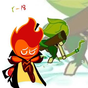 🔥🍃