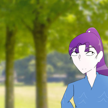 立花仙蔵