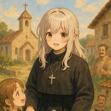 邪神テルメア