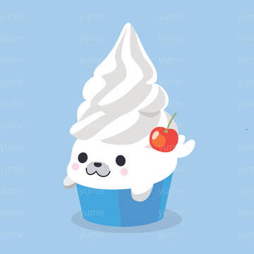 ソフトクリームの日