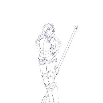 Alice knight design
