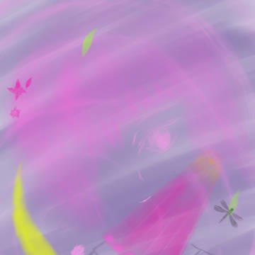 幽水生秋月