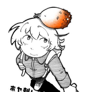 ホヤ刺し　時々　みちのくティア