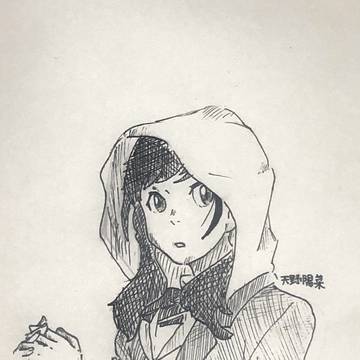 天野 陽菜/amano hina
