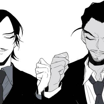 最強バディ