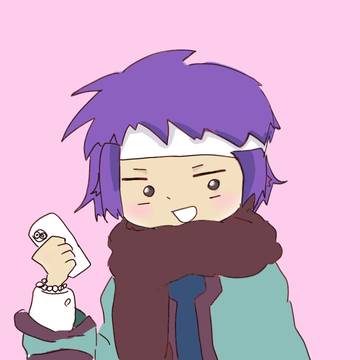 鳥束's