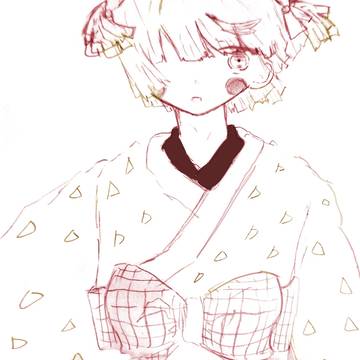 善子