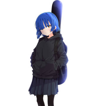 リョウさん