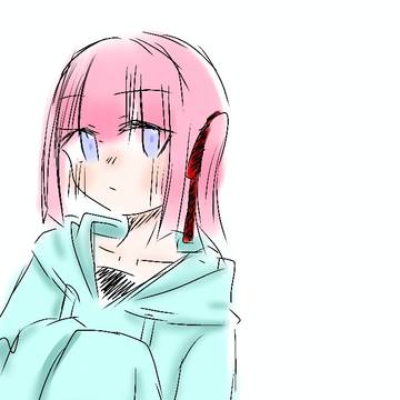 落書き
