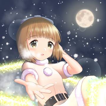 Snow＊Love