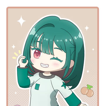 ニラちゃん / クリームで会いにいけますか