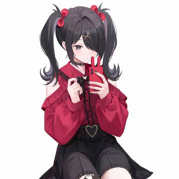 ^v^