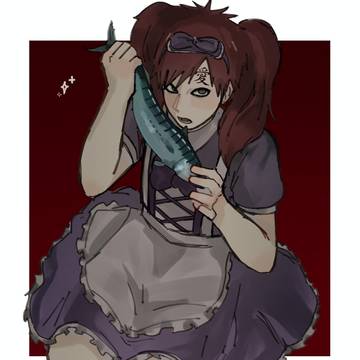 Gaara