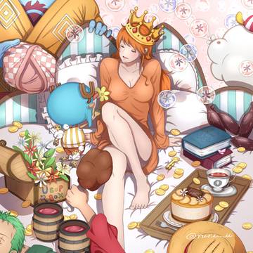 ナミHappybirthday