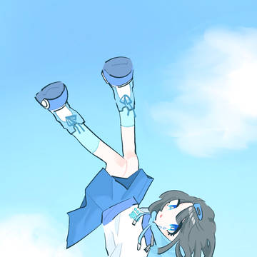 創作ろぐ⑧
