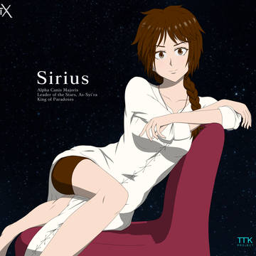 Sirius (TTK Project)