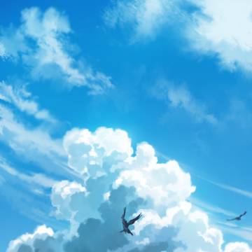 雲練