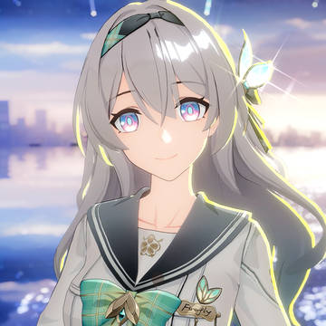 让流萤再次伟大!