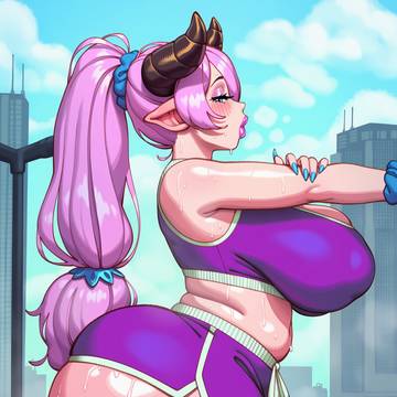 Granblue Fantasy PAWGS, Comm Set