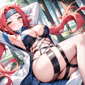 波風クルミ
