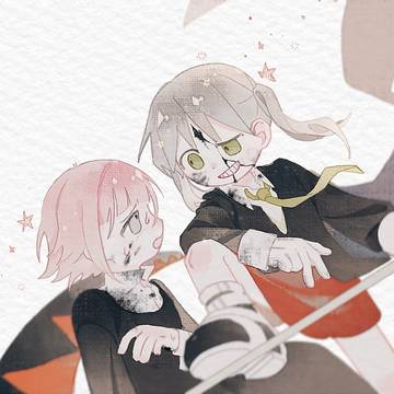 マカクロ