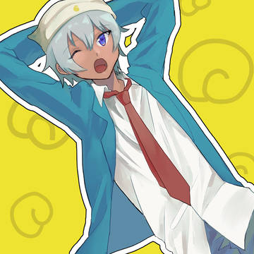 サブロー先輩