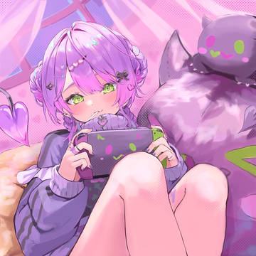 チルタイム👾