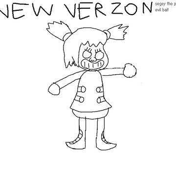 new verzon segey peggdo evilbait
