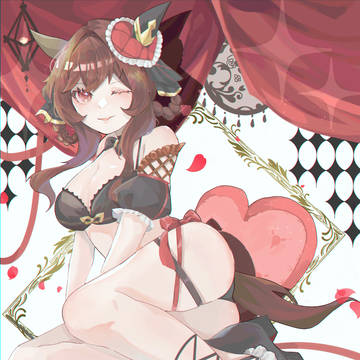 水着ドンナ