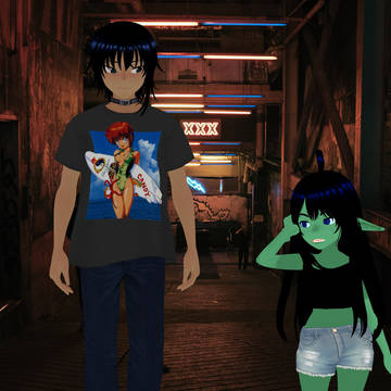 Atis and Lulu