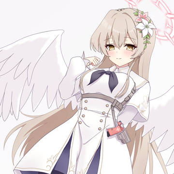 ブルアカ 桐藤ナギサ