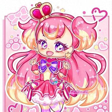 🩷Cure Wonderful🩷