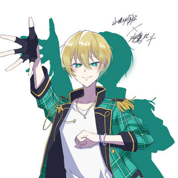 刀剣男士×あんスタ