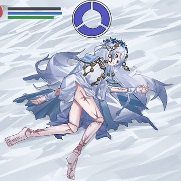 Dying Revenant