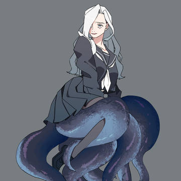 🐙