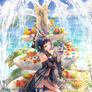 【ロマンシング サガ リ・ユニバース】ソティ