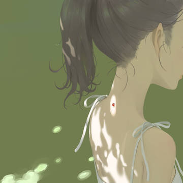 Close up