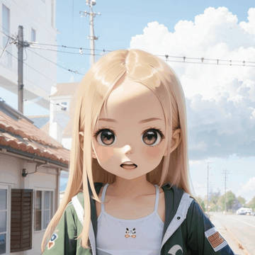 ローラに怒って欲しい
