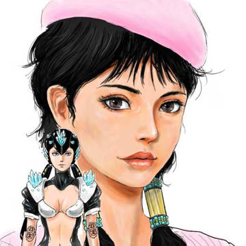 ラ・ジョロナ